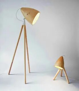 Tall lighting