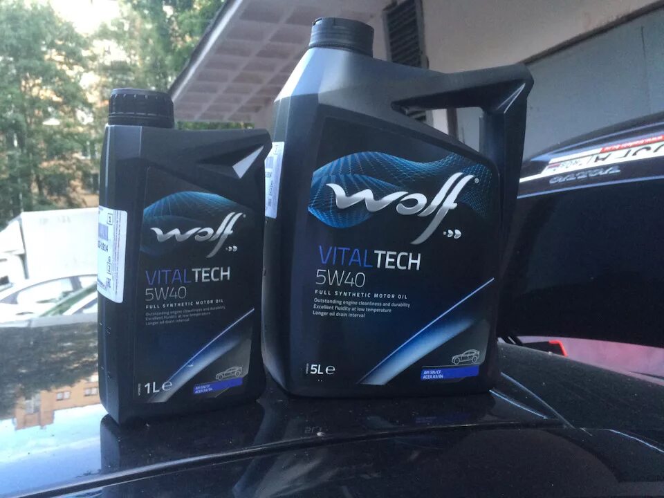 Купить масло вольф. Масло Wolf 5w40 VITALTECH. Масло моторное Wolf 8311291. 8311291 Wolf VITALTECH 5w-40 5л. Масло Wolf 5w30 a5b5.