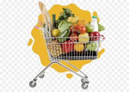 Market cart