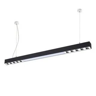 Подвесной светодиодные светильники led