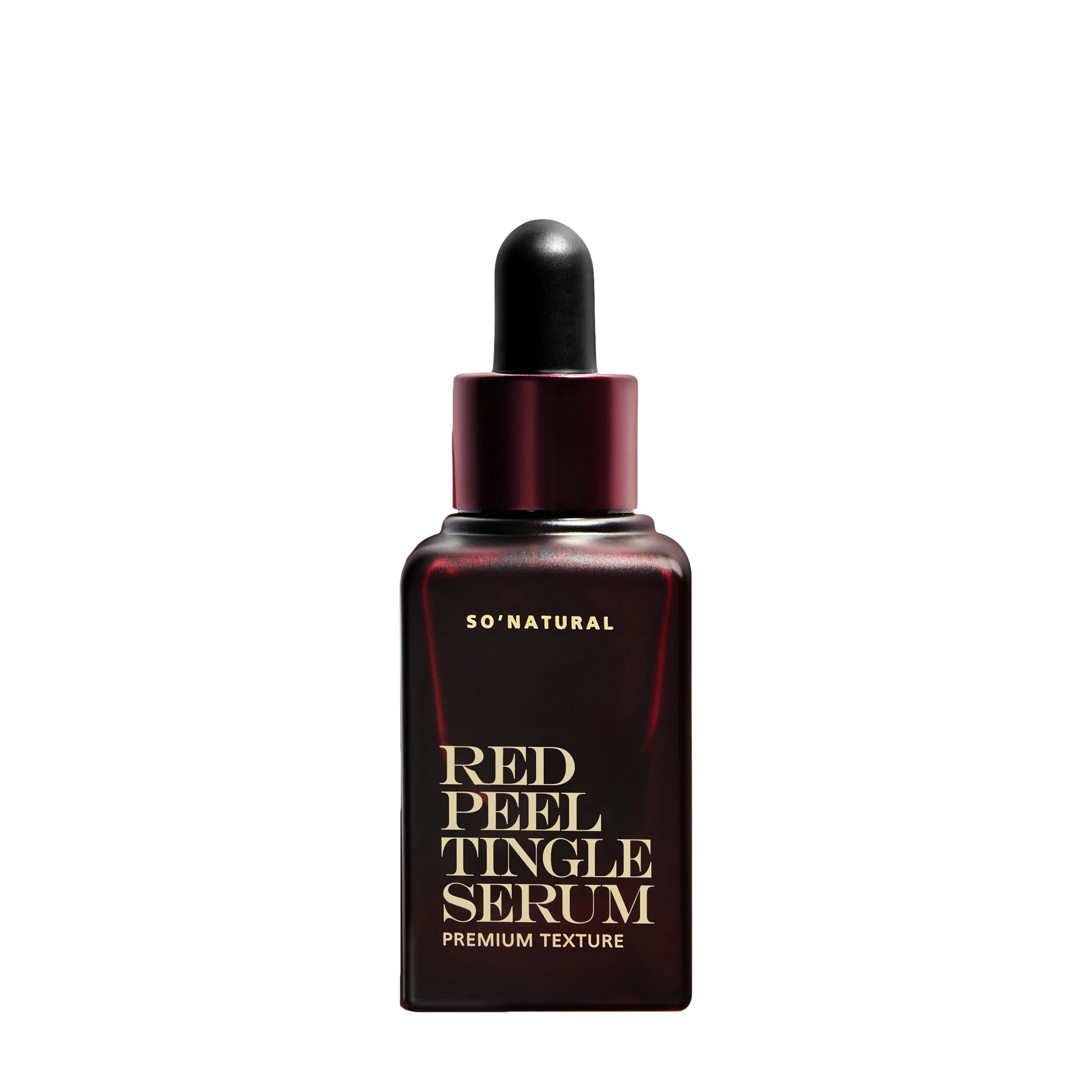 Natural peeling. Сыворотка Red Peel Tingle Serum. Пилинг-сыворотка Red Peel Tingle Serum 35ml (so'natural). So'natural Red Peel Tingle Serum 35 ml. So natural Red Peel Tingle Serum.