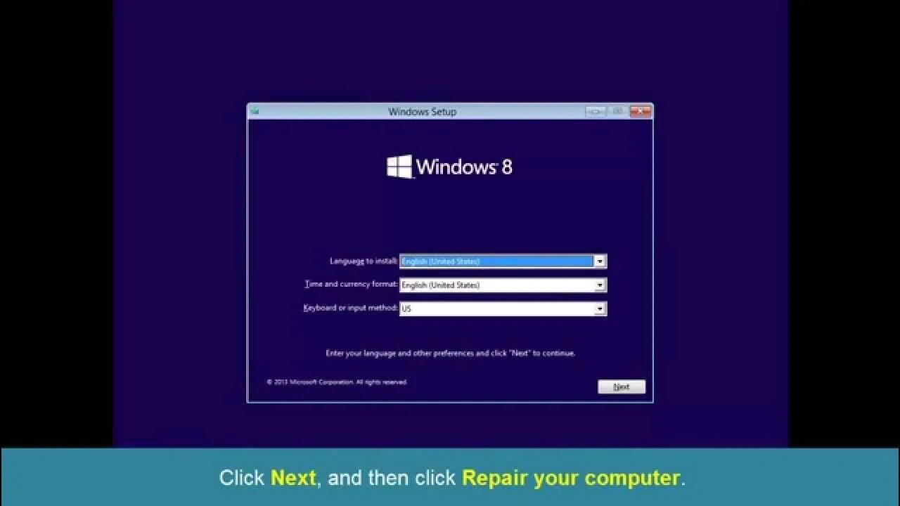 Сервер в ос windows. Сервер в ос windows