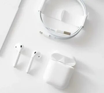 Airpods 2 дата выхода