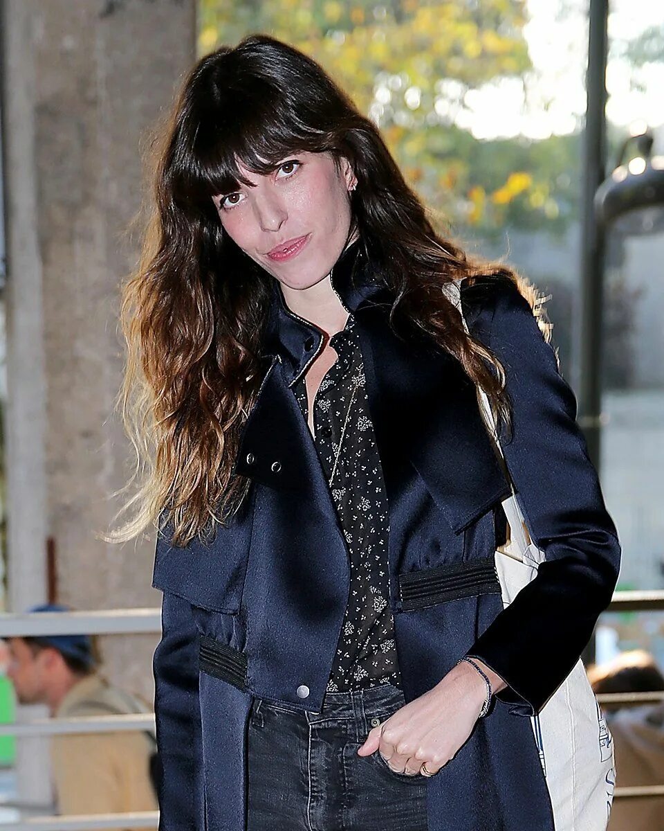 Лу дуайон. Lou doillon. лу дуайон стиль. лу дуайон рост.