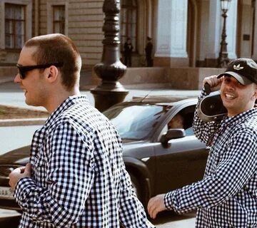 Гуф добрый вечер