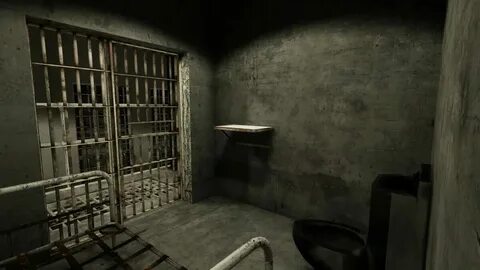 Karins prison