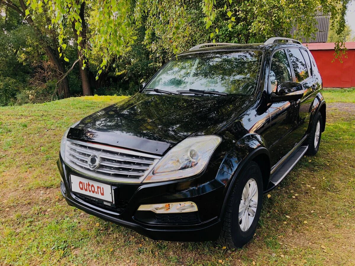 Ssangyong rexton 3. Rexton iii. rexton 2013. ssangyong rexton. рекстон 3.2.