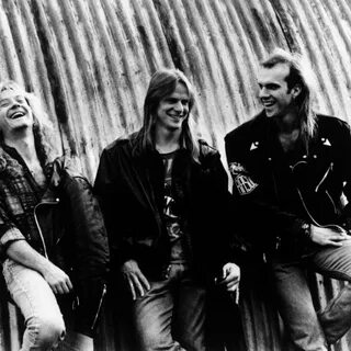 Morse band