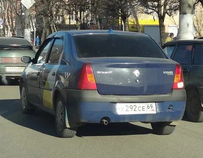 Т668ум69 владелец