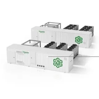 Schneider electric модуль