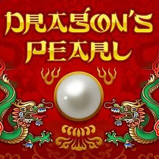Dragon pearls