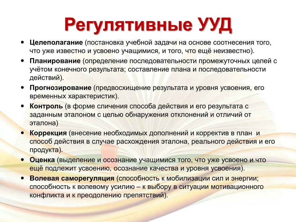 Регулятивные ууд это. Регулятивные УУД. Регулятивные УУД целеполагание. Регулятивные УУД на уроках биологии. Целеполагание УУД.