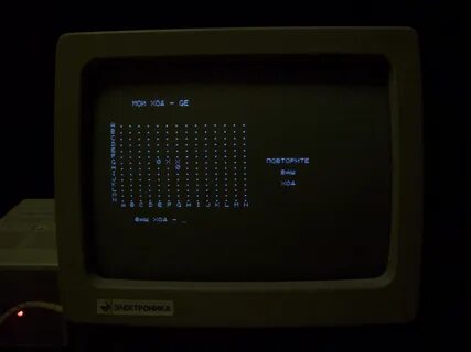 Ок пк