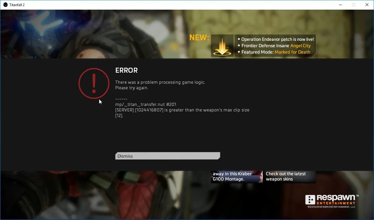 Титан фал 2 с разделением экраны. Показ игры без вертикальной синхронизации. Titanfall 2 ошибка. Левиафан из титанфол. Мастер низкого fps.
