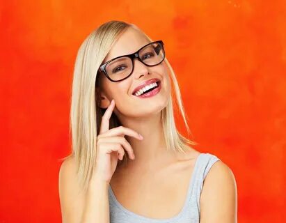 Get glasses