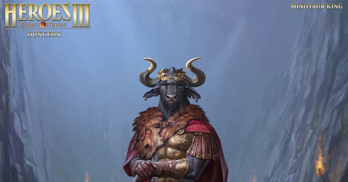 Минотавр might and magic. Минотавр homm3. Минотавр homm3. Минотавр heroes of might and magic. Минотавр герои 3.