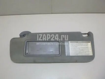 Солнцезащитные козырьки прадо 120