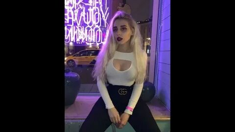 Девушка лав66