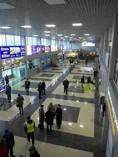 Сегодня аэропорт работает или нет