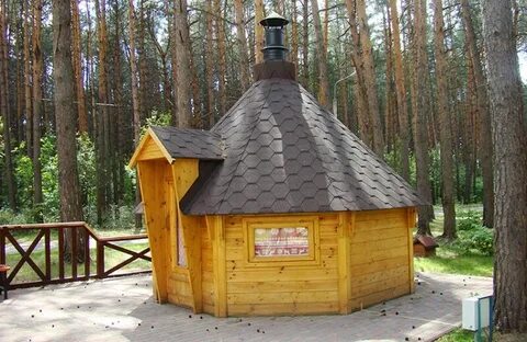 Аренда беседок заельцовский