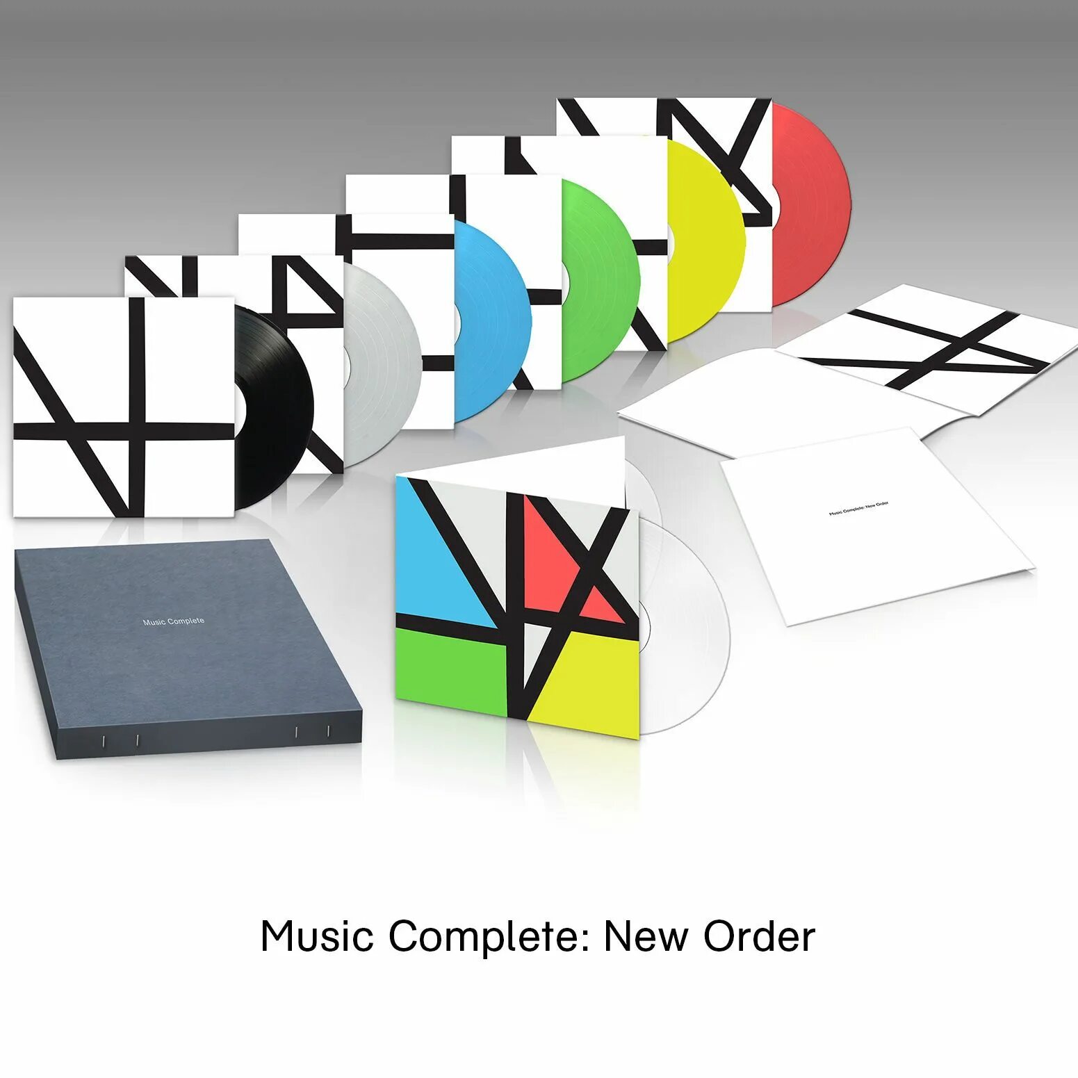 New complete. New order Music complete. New order Vinyl. New order album. New order Music complete 2015.