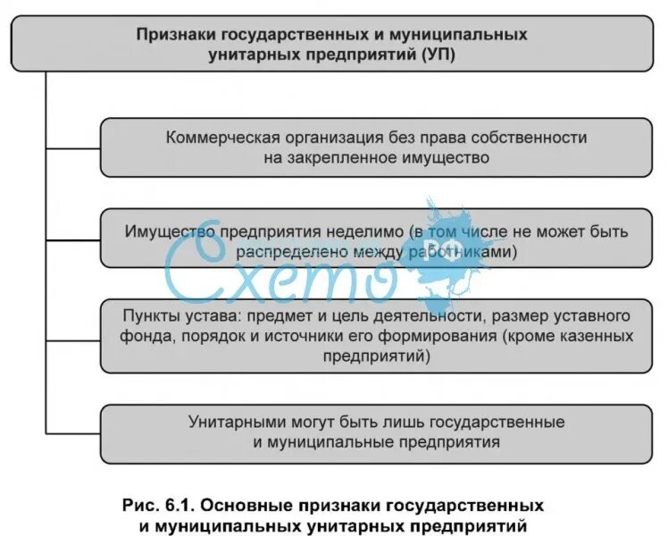 Основные признаки государственного предприятия. Основные признаки унитарного предприятия. государственные и муниципальные унитарные предприятия признаки. признаки муниципального унитарного предприятия. особенности муниципального унитарного предприятия.