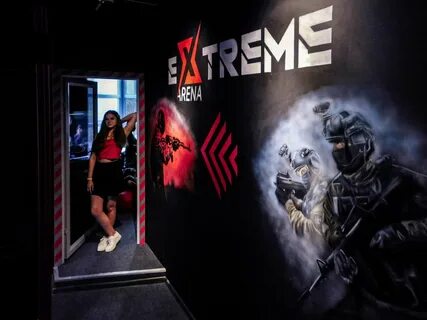 Компьютерный клуб arena рижский просп 70 отзывы
