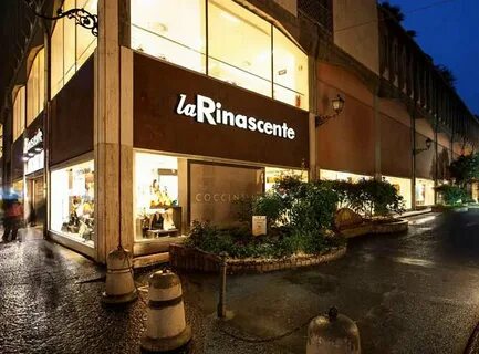 Rinascente