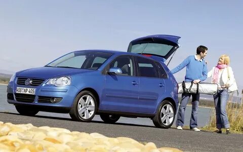 Эксплуатация volkswagen