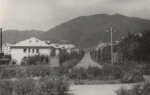 Казахстан 1960
