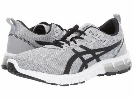 Asics gel grey