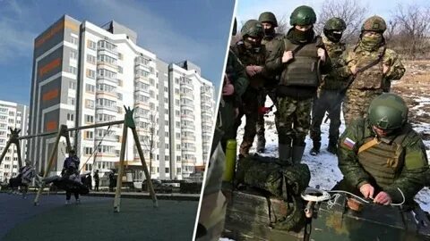 Арктическая ипотека участникам
