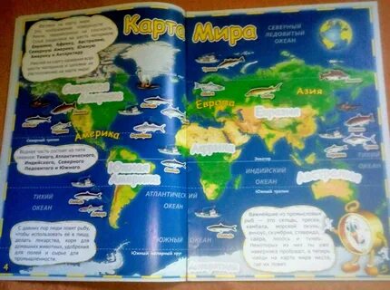 Большой мир книга 1