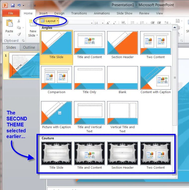 Как сделать красивую презентацию в powerpoint. Размещение картинок в презентации. Презентация POWERPOINT 2010. Красивые слайды в повер поинт. Красивые презентации в повер поинте.