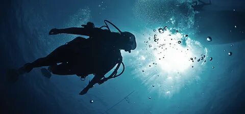 Deep dive
