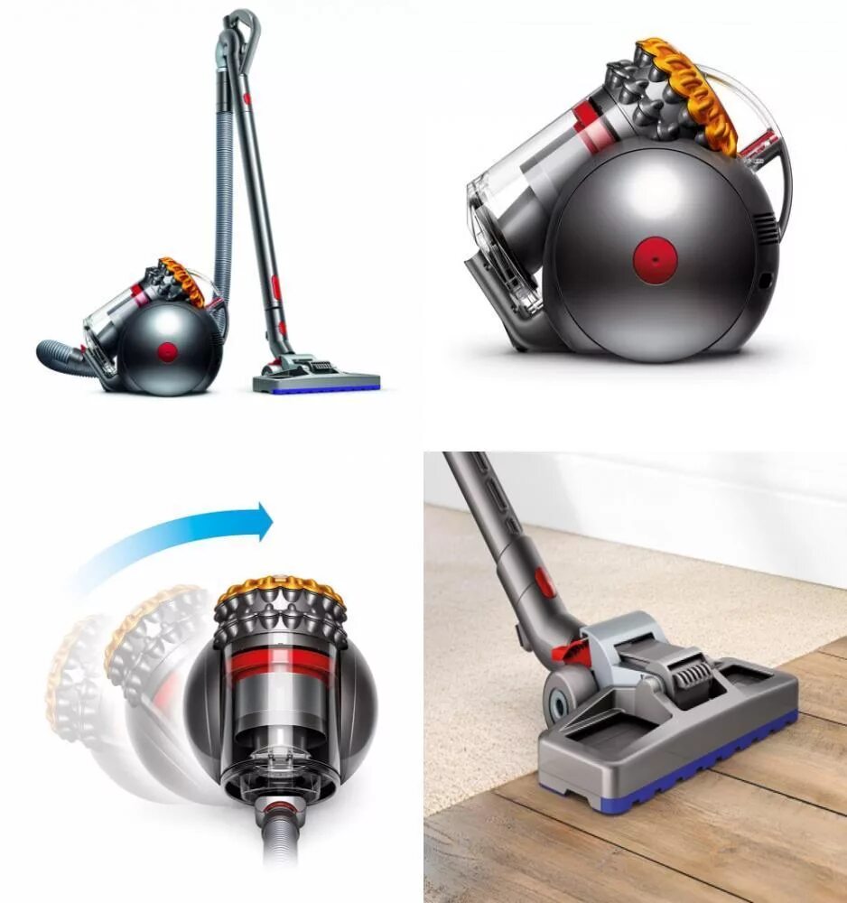 Аналог дайсона отзывы. Пылесос Dyson dc33c. Пылесос Dyson dc33c Origin. Дайсон DC 33. Пылесос Dyson dc33c Allergy.