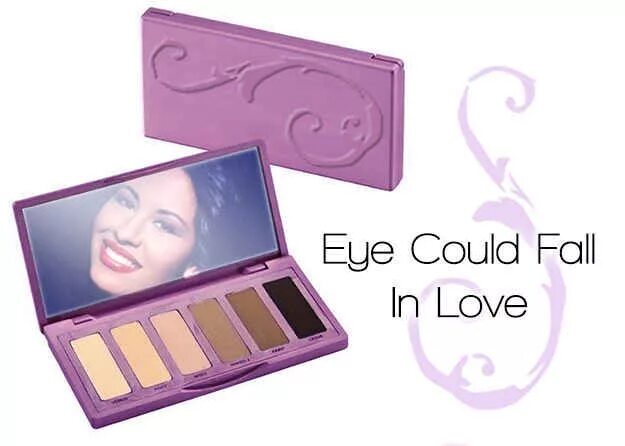 Палетка от Селены Гомес. Косметика Селены Гомес rare. Selena Quintanilla Makeup. Selena Gomez Eye Shadow Palette. Косметика селены