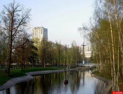 Г москва лианозово
