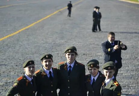 Парад 2014