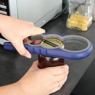 Открывалка крышек бутылок