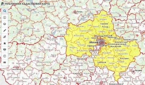Самарская область на карте с кем граничит