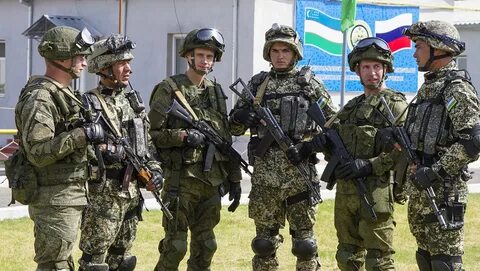 Российская обмундирование