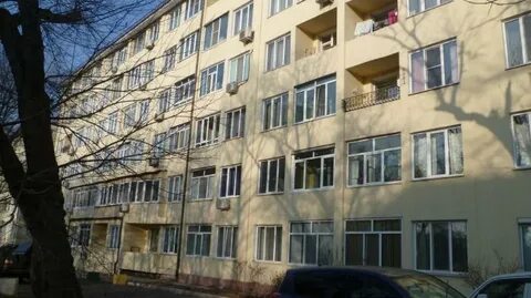 Улица полетаева 6