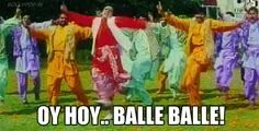 Dance meme song