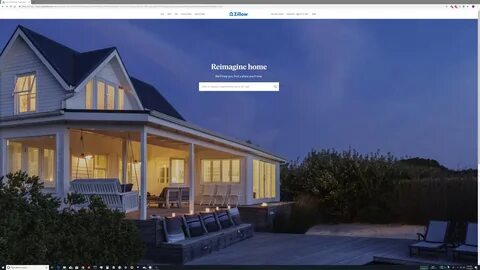 Zillow