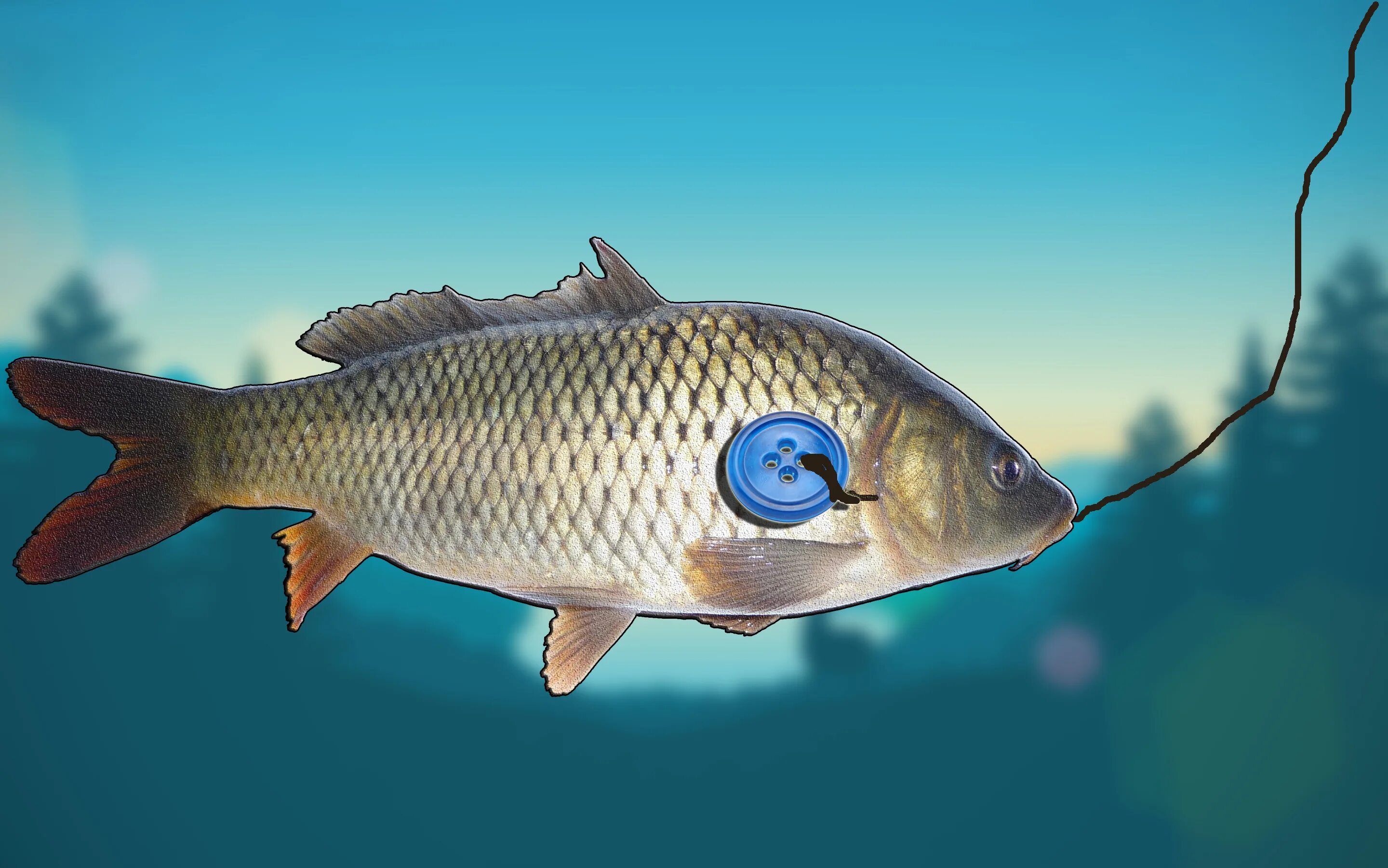 сазан к каким рыбам относится.