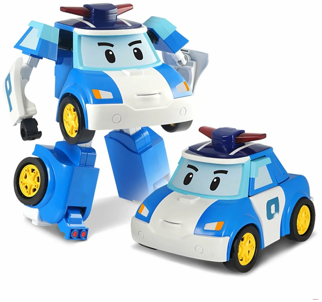 Купить игрушку робокары. Robocar Poli трансформер Поли (7,5см) 83046. Робокар Поли Silverlit. Трансформер Silverlit Robocar Poli 7.5 см. Silverlit Робокар Поли Поли.