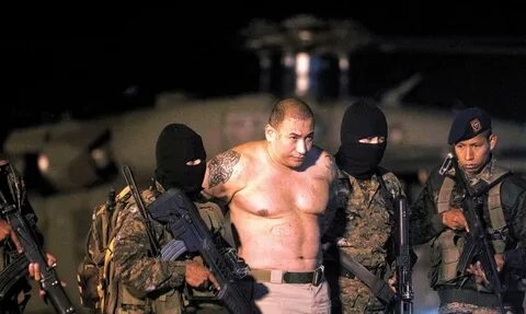Лос зетас
