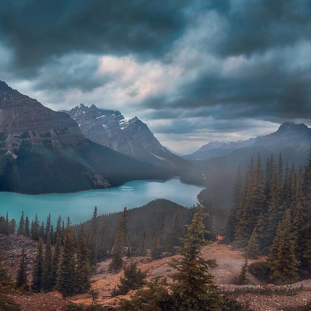 Каннада. Канада природа. Пейзажи Канады. Красоты Канады. Красота природы.