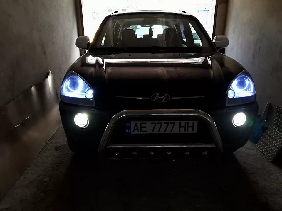 Лампы туксон 2008. Фары hyundai tucson 1. диодные птф hyundai tucson 1. птф led hyundai tucson. светодиодная балка на хендай туксон 2008.